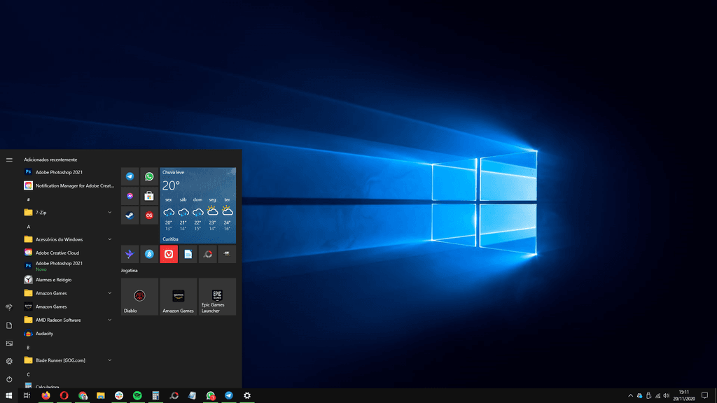 Windows 10